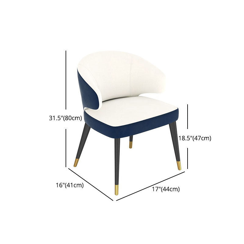 Glam 1/3/4/5 Pieces Dining Set Marble Dining Table Set for Dining Areas Clearhalo 'Dining Room Sets' 'Dining Tables & Seating' 'dining_room_set' 'Furniture' 'furniture_dining_room_set' 'Kitchen & Dining Furniture' 4760108