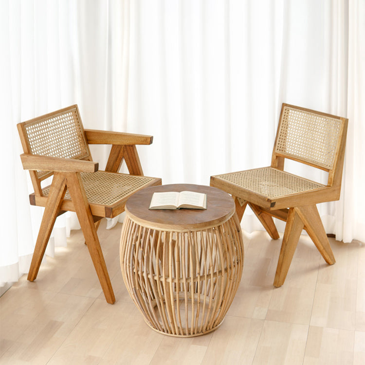 Traditional Style Wood Chair Kitchen Dining Arm Chairs for Home Clearhalo 'Dining Chairs' 'Dining Tables & Seating' 'dining_chair' 'Furniture' 'furniture_dining_chair' 'Kitchen & Dining Furniture' 4760958