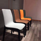 Contemporary Modern Wood Indoor-Outdoor Side Chair Parsons Chair Clearhalo 'Dining Chairs' 'Dining Tables & Seating' 'dining_chair' 'furn' 'furn_dining_chair' 'Furniture' 'furniture_dining_chair' 'Kitchen & Dining Furniture' 4761400