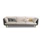 3-seater Living Room Pillow Top Arm Standard Cushions Modern Seating Clearhalo 'furn' 'furn_sofas' 'Furniture' 'furniture_sofas' 'kitchen' 'kitchen_sofas' 'Living Room Furniture' 'Sofa' 'sofas' 4764332