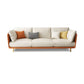 3-seater Living Room Pillow Top Arm Standard Cushions Modern Seating Clearhalo 'furn' 'furn_sofas' 'Furniture' 'furniture_sofas' 'kitchen' 'kitchen_sofas' 'Living Room Furniture' 'Sofa' 'sofas' 4764333