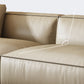 Square Arm Standard Sofa Contemporary Style Sofa for Living Room Clearhalo 'furn' 'furn_sofas' 'Furniture' 'furniture_sofas' 'kitchen' 'kitchen_sofas' 'Living Room Furniture' 'Sofa' 'sofas' 4764383
