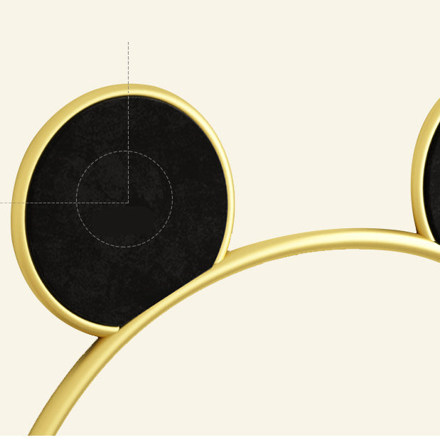 Wall Mounted Bookshelf Scandinavian Style Bookcase for Home Office Study Room Clearhalo 'Bookcases' 'furn' 'furn_bookcases' 'Furniture' 'furniture_bookcases' 'kitchen' 'kitchen_bookcases' 'Living Room Furniture' 'Office Furniture' 4765670