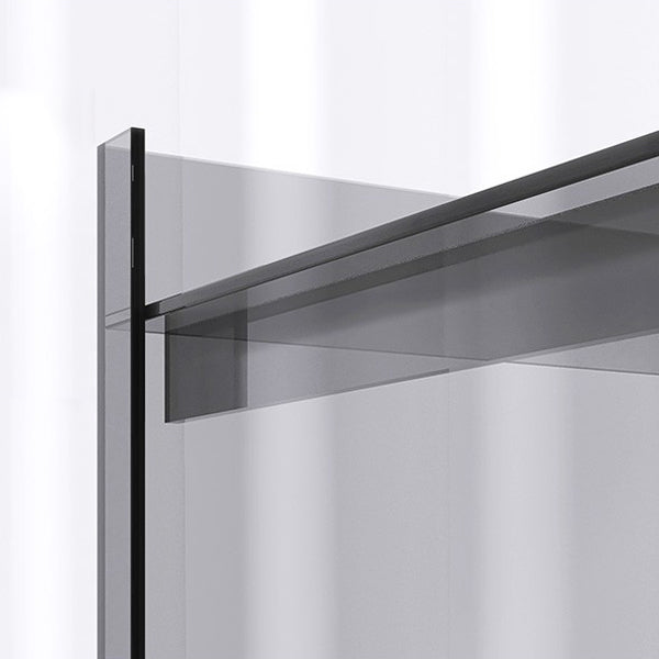 Acrylic Bookcase Scandinavian Style Closed Back Bookshelf for Office and Study Room Clearhalo 'Bookcases' 'furn' 'furn_bookcases' 'Furniture' 'furniture_bookcases' 'kitchen' 'kitchen_bookcases' 'Living Room Furniture' 'Office Furniture' 4765897