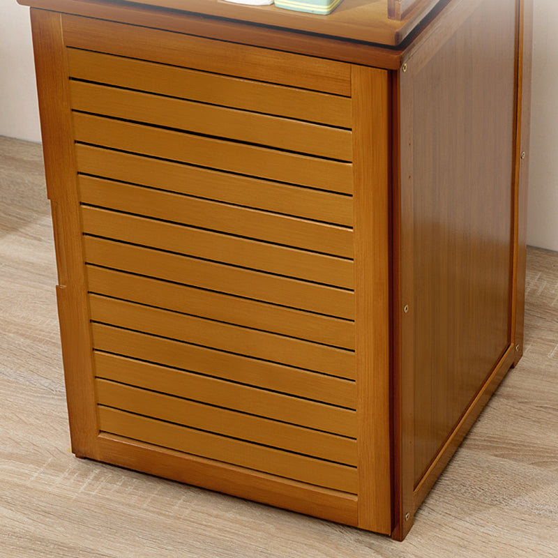 Modern Style Bookshelf Wooden Vertical Shelf Bookcase for Home Clearhalo 'Bookcases' 'furn' 'furn_bookcases' 'Furniture' 'furniture_bookcases' 'kitchen' 'kitchen_bookcases' 'Living Room Furniture' 'Office Furniture' 4765924