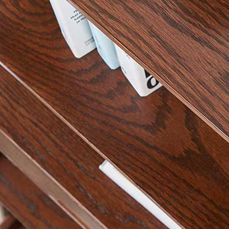 Modern Style Ladder Bookshelf Solid Wood Shelf Bookcase for Study Room Clearhalo 'Bookcases' 'furn' 'furn_bookcases' 'Furniture' 'furniture_bookcases' 'kitchen' 'kitchen_bookcases' 'Living Room Furniture' 'Office Furniture' 4766076