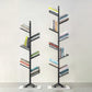 Modern Style Metal Bookshelf Etagere Shelf Bookcase for Home Clearhalo 'Bookcases' 'furn' 'furn_bookcases' 'Furniture' 'furniture_bookcases' 'kitchen' 'kitchen_bookcases' 'Living Room Furniture' 'Office Furniture' 4766116