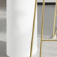 Contemporary Dining Bar Counter Table Rectangle Table for Kitchen Clearhalo 'Bar Furniture' 'Bar Tables' 'bar_tables' 'furn' 'furn_bar_tables' 'Furniture' 'furniture_bar_tables' 'Kitchen & Dining Furniture' 4768383
