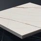 Contemporary Style Dining Bar Counter Table Rectangle Table for Home Clearhalo 'Bar Furniture' 'Bar Tables' 'bar_tables' 'furn' 'furn_bar_tables' 'Furniture' 'furniture_bar_tables' 'Kitchen & Dining Furniture' 4768428
