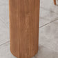 Industrial Style Wooden Bar Counter Table Dining Rectangle Table for Home Clearhalo 'Bar Furniture' 'Bar Tables' 'bar_tables' 'furn' 'furn_bar_tables' 'Furniture' 'furniture_bar_tables' 'Kitchen & Dining Furniture' 4768441