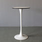 Contemporary Round Counter Table Dining Metal Counter Table for Restaurant Clearhalo 'Bar Furniture' 'Bar Tables' 'bar_tables' 'furn' 'furn_bar_tables' 'Furniture' 'furniture_bar_tables' 'Kitchen & Dining Furniture' 4768715
