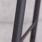 Modern Low Back Bar-stool PU Leather Bar Stool with Metal Legs Clearhalo 'Bar Furniture' 'Bar Stools' 'bar_stools' 'furn' 'furn_bar_stools' 'Furniture' 'furniture_bar_stools' 'Kitchen & Dining Furniture' 4768799