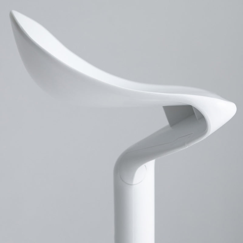 Modern Liftable Bar-stool Low Back Bar Stool with Metal Legs Clearhalo 'Bar Furniture' 'Bar Stools' 'bar_stools' 'furn' 'furn_bar_stools' 'Furniture' 'furniture_bar_stools' 'Kitchen & Dining Furniture' 4769003