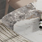 Designer Style 1/3/4/5/6 Pieces Dining Set Sintered Stone Dining Table with Leather Chairs Clearhalo 'Dining Room Sets' 'Dining Tables & Seating' 'dining_room_set' 'furn' 'furn_dining_room_set' 'Furniture' 'furniture_dining_room_set' 'Kitchen & Dining Furniture' 4769682