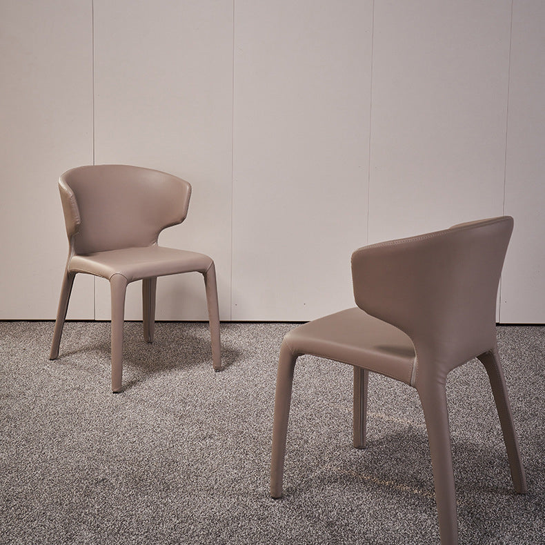 Glam 1/2/4/7 Pieces Dining Set Rectangle Sintered Stone Dining Table Set for Dining Areas Clearhalo 'Dining Room Sets' 'Dining Tables & Seating' 'dining_room_set' 'furn' 'furn_dining_room_set' 'Furniture' 'furniture_dining_room_set' 'Kitchen & Dining Furniture' 4769733