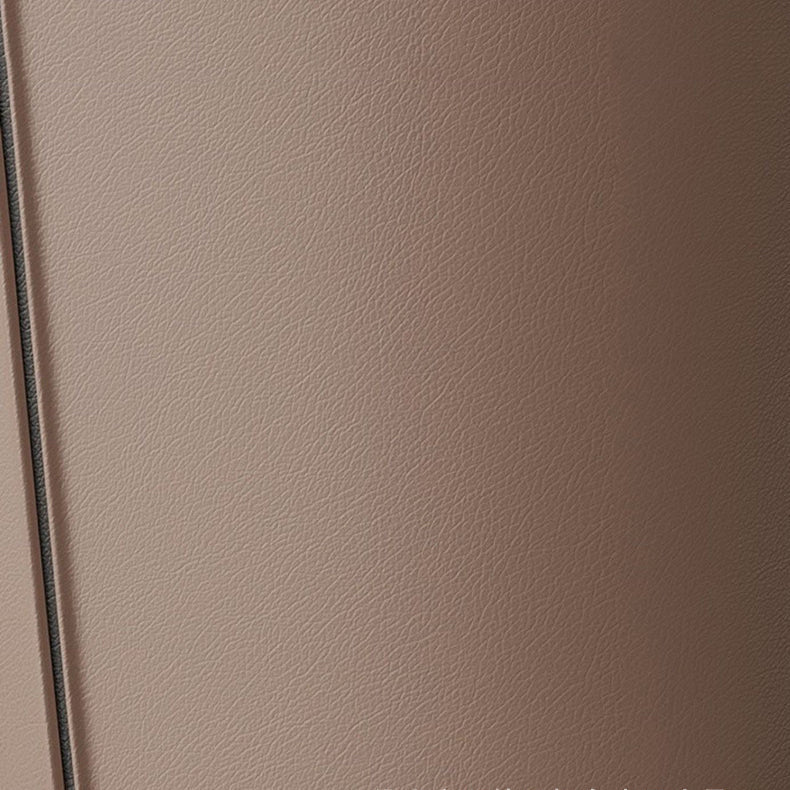 Nordic 1/2/5/6/7 Pieces Dining Set Sintered Stone Dining Table with Leather Chairs Clearhalo 'Dining Room Sets' 'Dining Tables & Seating' 'dining_room_set' 'furn' 'furn_dining_room_set' 'Furniture' 'furniture_dining_room_set' 'Kitchen & Dining Furniture' 4769781