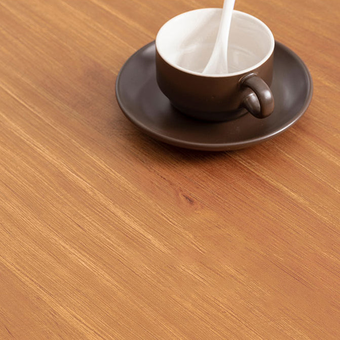 Metal Industrial Indoor Table Pine Solid Wood Top Table for Dining Room Clearhalo 'Dining Tables & Seating' 'Dining Tables' 'dining_table' 'furn' 'furn_dining_table' 'Furniture' 'furniture_dining_table' 'Kitchen & Dining Furniture' 'kitchen' 'kitchen_dining_table' 4769978