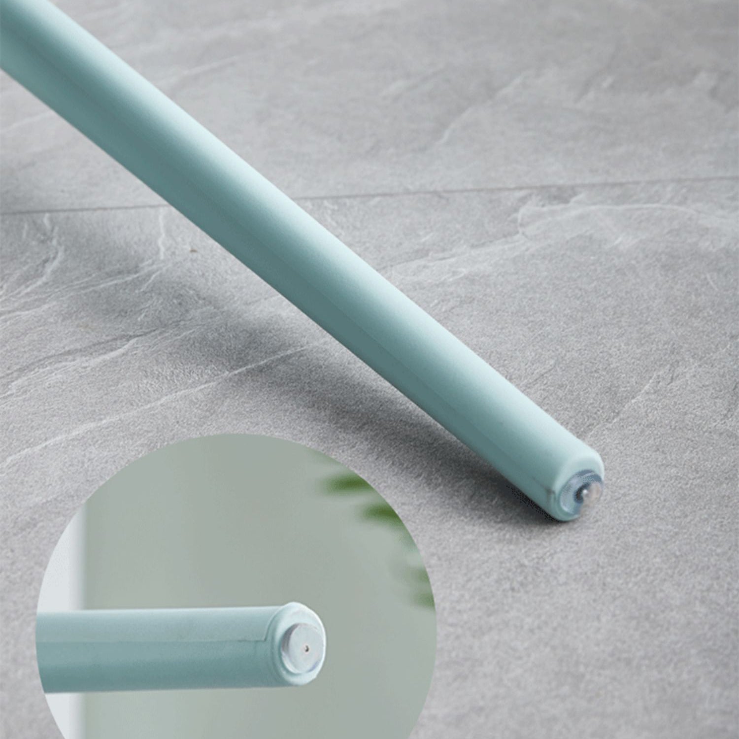 Contemporary Plastic Kitchen Dining Room Chair Open Back Side Chair Clearhalo 'Dining Chairs' 'Dining Tables & Seating' 'dining_chair' 'furn' 'furn_dining_chair' 'Furniture' 'furniture_dining_chair' 'Kitchen & Dining Furniture' 4770786