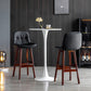 Modern Wood Kitchen Dining Room Armless Stool Low Back Bar Stool Clearhalo 'Bar Furniture' 'Bar Stools' 'bar_stools' 'furn' 'furn_bar_stools' 'Furniture' 'furniture_bar_stools' 'Kitchen & Dining Furniture' 4770857