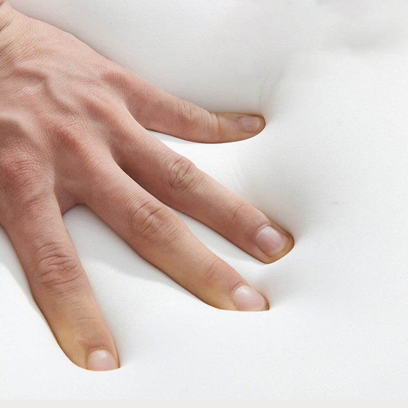 Modern Faux Leather Square Arm Sofa with Bolster Pillows for Living Room Clearhalo 'furn' 'furn_sectionals' 'Furniture' 'furniture_sectionals' 'kitchen' 'kitchen_sectionals' 'Living Room Furniture' 'Sectionals' 4773566