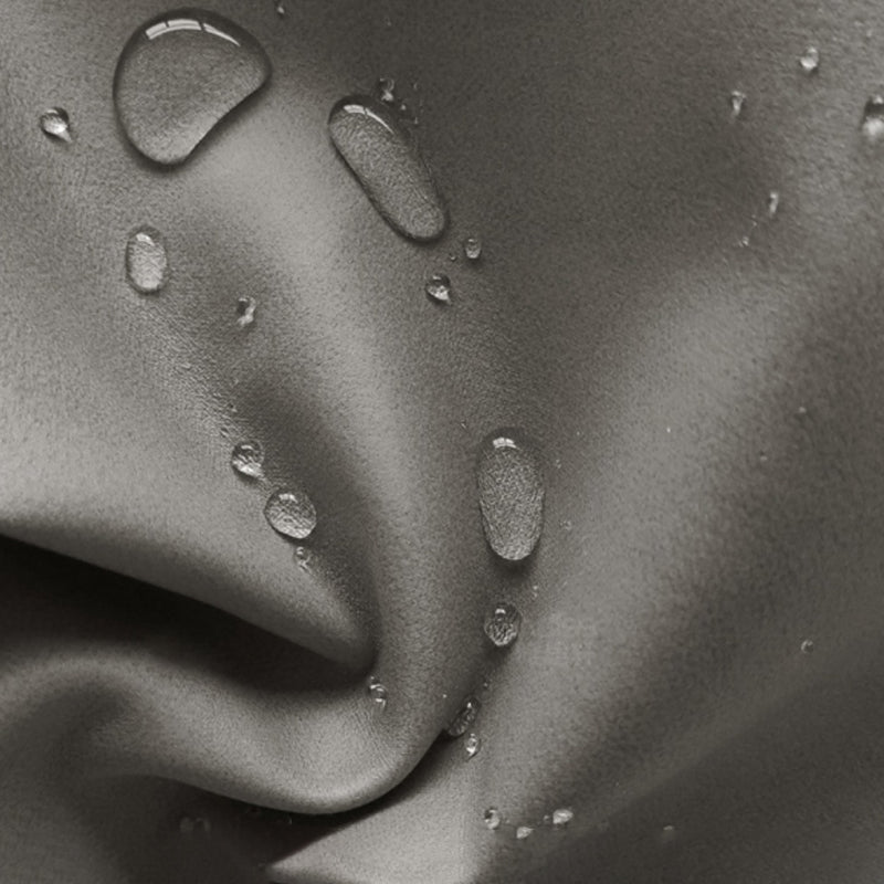 Stain Resistant Faux Leather Square Arm Sofa with Bolster Pillows for Living Room Clearhalo 'furn' 'furn_sectionals' 'Furniture' 'furniture_sectionals' 'kitchen' 'kitchen_sectionals' 'Living Room Furniture' 'Sectionals' 4773582