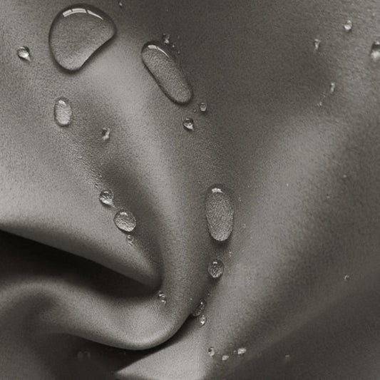 Stain Resistant Faux Leather Square Arm Sofa with Bolster Pillows for Living Room Clearhalo 'furn' 'furn_sectionals' 'Furniture' 'furniture_sectionals' 'kitchen' 'kitchen_sectionals' 'Living Room Furniture' 'Sectionals' 4773582