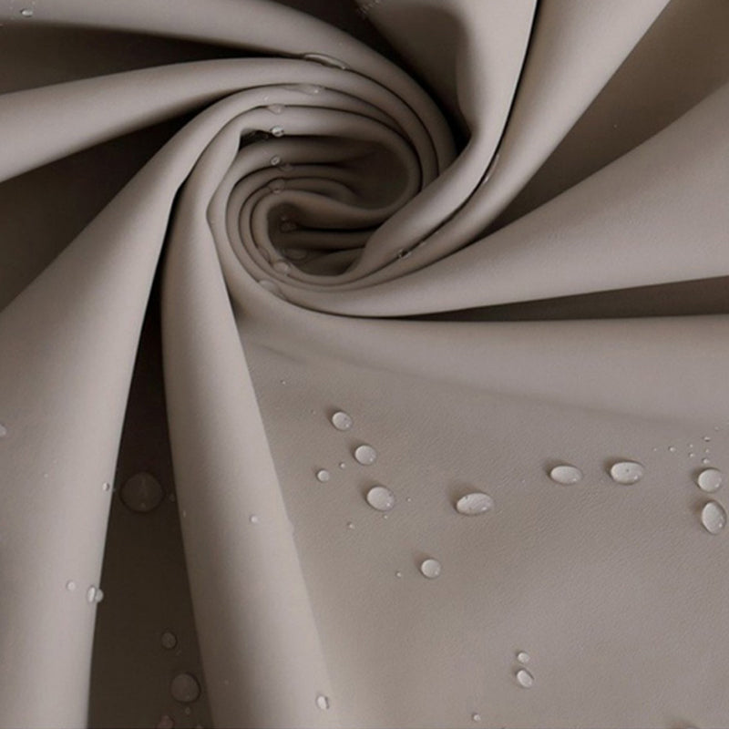 American Traditional Faux Leather Cushions Sofa 37.4"High Square Arm Sofa,White Clearhalo 'furn' 'furn_sectionals' 'Furniture' 'furniture_sectionals' 'kitchen' 'kitchen_sectionals' 'Living Room Furniture' 'Sectionals' 4773856