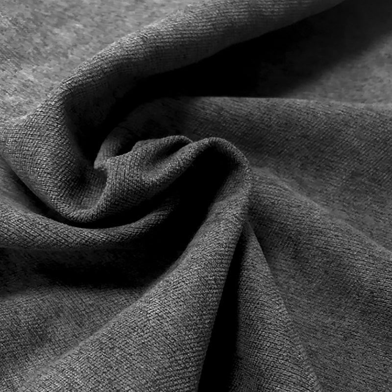 Contemporary Removable Cushions Slipcovered Sofa with Reversible Chaise Clearhalo 'furn' 'furn_sectionals' 'Furniture' 'furniture_sectionals' 'kitchen' 'kitchen_sectionals' 'Living Room Furniture' 'Sectionals' 4774224