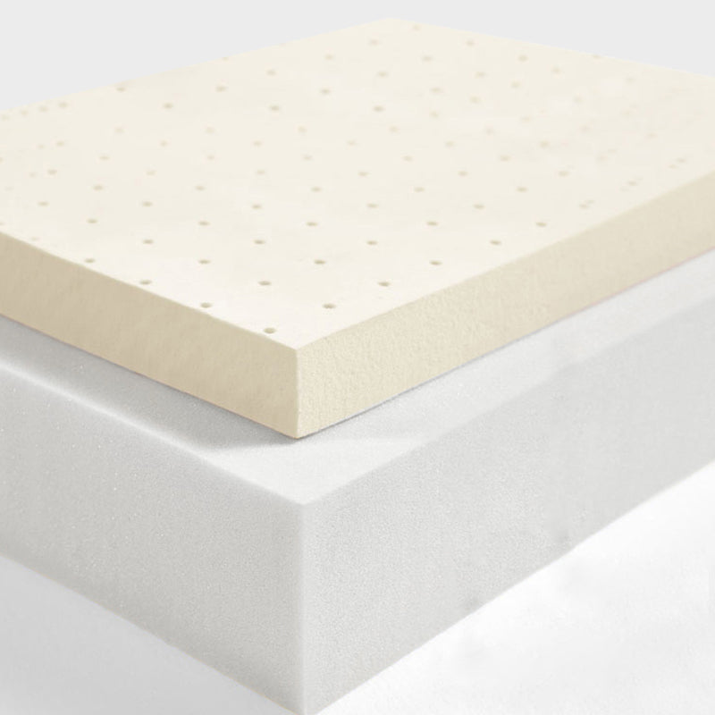 28.3" Linen/Microfiber/Faux Leather Square Arm Sofa& Chaise Lounge for Living Room Clearhalo 'furn' 'furn_sectionals' 'Furniture' 'furniture_sectionals' 'kitchen' 'kitchen_sectionals' 'Living Room Furniture' 'Sectionals' 4774247