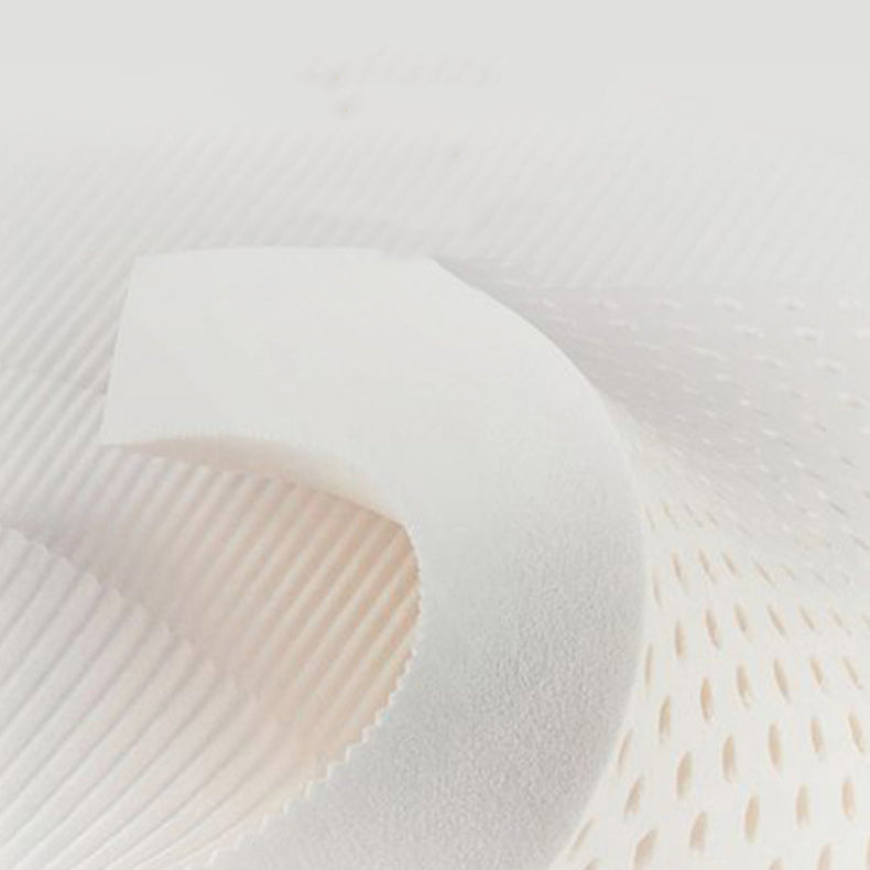 Contemporary Pillow Top Arm Modular Sofa and Chaise with 4 Pillows Clearhalo 'furn' 'furn_sectionals' 'Furniture' 'furniture_sectionals' 'kitchen' 'kitchen_sectionals' 'Living Room Furniture' 'Sectionals' 4774297