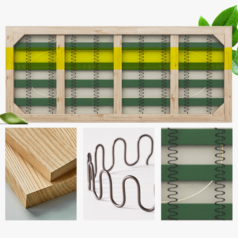 29.52"H Faux Leather Stain Resistant Pillow Top Arm Sofa for Living Room Clearhalo 'furn' 'furn_sofas' 'Furniture' 'furniture_sofas' 'kitchen' 'kitchen_sofas' 'Living Room Furniture' 'Sofa' 'sofas' 4777673