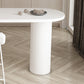 Contemporary Style Bar Counter Table Rectangle Dining Table for Home Clearhalo 'Bar Furniture' 'Bar Tables' 'bar_tables' 'furn' 'furn_bar_tables' 'Furniture' 'furniture_bar_tables' 'Kitchen & Dining Furniture' 4779607