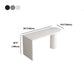 Contemporary Style Bar Counter Table Rectangle Dining Table for Home Clearhalo 'Bar Furniture' 'Bar Tables' 'bar_tables' 'furn' 'furn_bar_tables' 'Furniture' 'furniture_bar_tables' 'Kitchen & Dining Furniture' 4779611