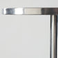 Industrial Round Bar Counter Table Metal Dining Table for Kitchen Clearhalo 'Bar Furniture' 'Bar Tables' 'bar_tables' 'furn' 'furn_bar_tables' 'Furniture' 'furniture_bar_tables' 'Kitchen & Dining Furniture' 4779882