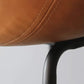 Scandinavian Metal Kitchen Dining Room Armless Stool Low Back Bar Stool Clearhalo 'Bar Furniture' 'Bar Stools' 'bar_stools' 'furn' 'furn_bar_stools' 'Furniture' 'furniture_bar_stools' 'Kitchen & Dining Furniture' 4780049