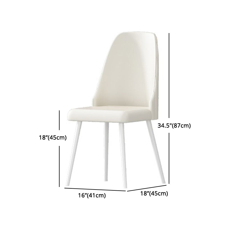 Designer Style Sintered Stone Dining Set Rectangle 1/5/7 Pieces Dining Table with Chairs Clearhalo 'Dining Room Sets' 'Dining Tables & Seating' 'dining_room_set' 'furn' 'furn_dining_room_set' 'Furniture' 'furniture_dining_room_set' 'Kitchen & Dining Furniture' 4780674