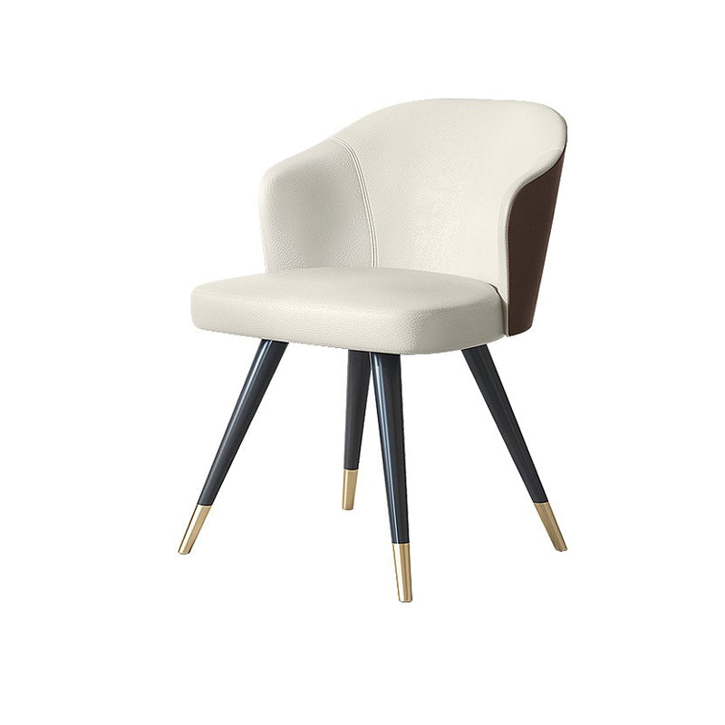 Designer Style Sintered Stone Dining Set 1/2/5/7 Pieces Rectangle Dining Table with Chairs Clearhalo 'Dining Room Sets' 'Dining Tables & Seating' 'dining_room_set' 'furn' 'furn_dining_room_set' 'Furniture' 'furniture_dining_room_set' 'Kitchen & Dining Furniture' 4780701