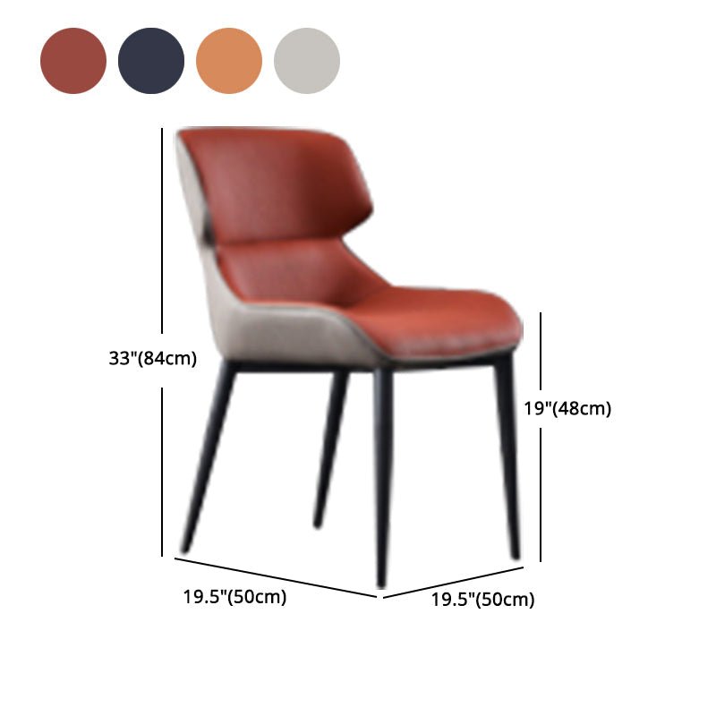 Modern Sintered Stone Top Dining Set Rectangle 1/4/5/7 Pieces Dining Table with Chairs Clearhalo 'Dining Room Sets' 'Dining Tables & Seating' 'dining_room_set' 'furn' 'furn_dining_room_set' 'Furniture' 'furniture_dining_room_set' 'Kitchen & Dining Furniture' 4780743