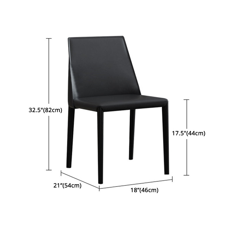 Nordic Sintered Stone Top Dining Set Rectangle 1/3/4/5/6/7 Pieces Dining Table with Chairs Clearhalo 'Dining Room Sets' 'Dining Tables & Seating' 'dining_room_set' 'furn' 'furn_dining_room_set' 'Furniture' 'furniture_dining_room_set' 'Kitchen & Dining Furniture' 4780773