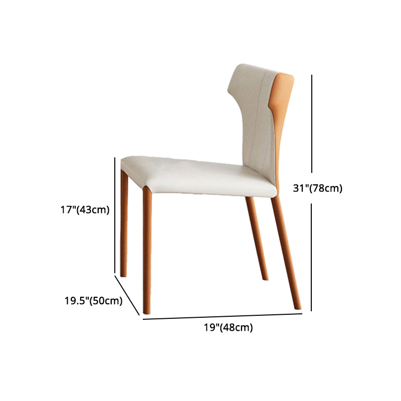 Glam Round Dinette Set 1/4/5/7 Pieces Dining Table Set with White Sintered Stone Top Clearhalo 'Dining Room Sets' 'Dining Tables & Seating' 'dining_room_set' 'furn' 'furn_dining_room_set' 'Furniture' 'furniture_dining_room_set' 'Kitchen & Dining Furniture' 4780908