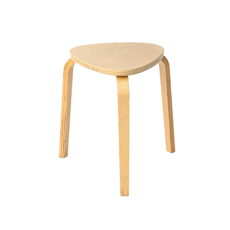 Modern Foldable Dinette Set 1/2/3 Pieces Rectangle Engineered Wood Dining Table Set Clearhalo 'Dining Room Sets' 'Dining Tables & Seating' 'dining_room_set' 'furn' 'furn_dining_room_set' 'Furniture' 'furniture_dining_room_set' 'Kitchen & Dining Furniture' 4780937