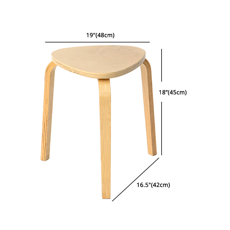 Modern Foldable Dinette Set 1/2/3 Pieces Rectangle Engineered Wood Dining Table Set Clearhalo 'Dining Room Sets' 'Dining Tables & Seating' 'dining_room_set' 'furn' 'furn_dining_room_set' 'Furniture' 'furniture_dining_room_set' 'Kitchen & Dining Furniture' 4780947