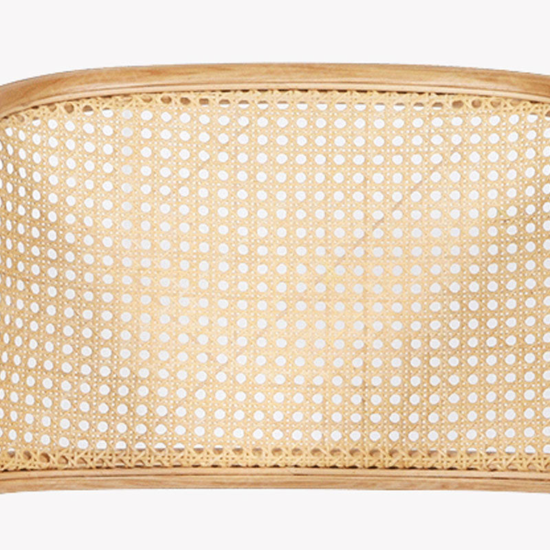 Nordic Style Armless Chairs Wood Open Back Side Dining Chairs Clearhalo 'Dining Chairs' 'Dining Tables & Seating' 'dining_chair' 'furn' 'furn_dining_chair' 'Furniture' 'furniture_dining_chair' 'Kitchen & Dining Furniture' 4781626