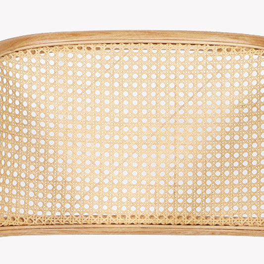 Nordic Style Armless Chairs Wood Open Back Side Dining Chairs Clearhalo 'Dining Chairs' 'Dining Tables & Seating' 'dining_chair' 'furn' 'furn_dining_chair' 'Furniture' 'furniture_dining_chair' 'Kitchen & Dining Furniture' 4781626