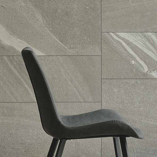 Metal Contemporary Indoor-Outdoor Side Chair Solid Back Chair Clearhalo 'Dining Chairs' 'Dining Tables & Seating' 'dining_chair' 'furn' 'furn_dining_chair' 'Furniture' 'furniture_dining_chair' 'Kitchen & Dining Furniture' 4781972