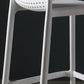 Modern Bar-stool Plastic Counter Bar Stool for Kitchen Bar with Plastic Legs Clearhalo 'Bar Furniture' 'Bar Stools' 'bar_stools' 'furn' 'furn_bar_stools' 'Furniture' 'furniture_bar_stools' 'Kitchen & Dining Furniture' 4782066