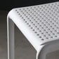 Modern Bar-stool Plastic Counter Bar Stool for Kitchen Bar with Plastic Legs Clearhalo 'Bar Furniture' 'Bar Stools' 'bar_stools' 'furn' 'furn_bar_stools' 'Furniture' 'furniture_bar_stools' 'Kitchen & Dining Furniture' 4782068