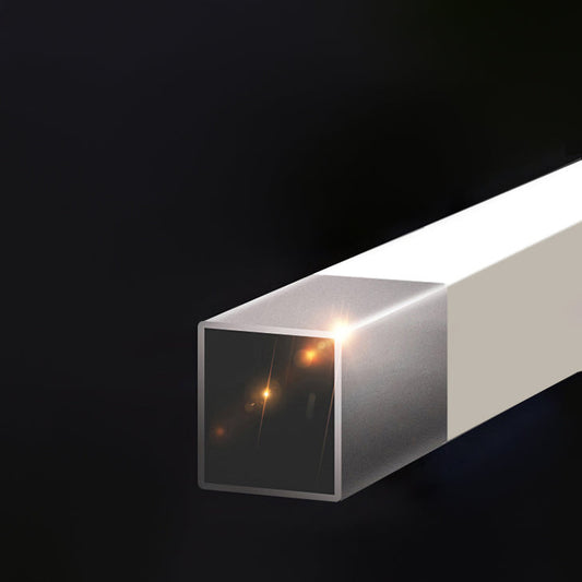 Rectangle Top Bar Dining Table Modern Bar Dining Table with Trestle Base Clearhalo 'Bar Furniture' 'Bar Tables' 'bar_tables' 'furn' 'furn_bar_tables' 'Furniture' 'furniture_bar_tables' 'Kitchen & Dining Furniture' 4790019