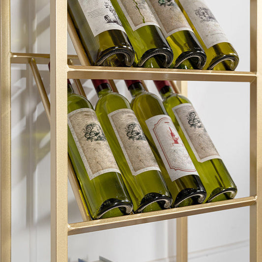 Stone White Bar Dining Table Traditional Luxury Bar Table with Sled Base Clearhalo 'Bar Furniture' 'Bar Tables' 'bar_tables' 'Furniture' 'furniture_bar_tables' 'Kitchen & Dining Furniture' 4790269