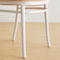 Contemporary Square Bar and Counter Stool Rattan Stool with 4 Legs Clearhalo 'Bar Furniture' 'Bar Stools' 'bar_stools' 'Furniture' 'furniture_bar_stools' 'Kitchen & Dining Furniture' 4790935